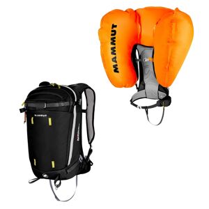 Lavínový batoh Mammut Light Protection Airbag 3.0 30l Phantom