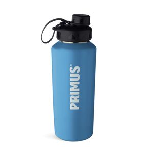 Fľaša Primus Trailbottle Stainless Steel 1l blue