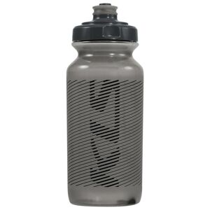Cyklo fľaša Kellys Mojave Transparent 0,5l Grey
