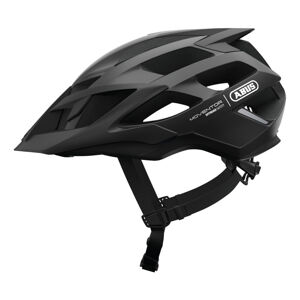 Cyklo prilba Abus Moventor Velvet Black - L (58-61)