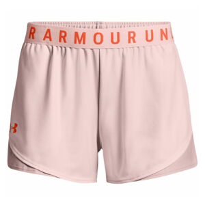 Dámské šortky Under Armour Play Up Short 3.0 Light Pink - M
