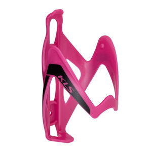 Košík na fľašu Kellys Patriot 022 Pink