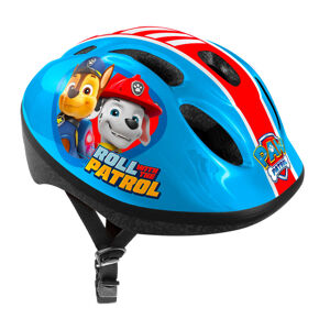 Cyklo prilba Paw Patrol S (50-56)