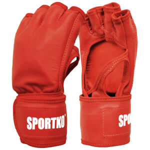 MMA rukavice SportKO PK6 L