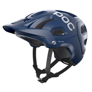 Cyklo prilba POC Tectal 022 Lead Blue Matt - M (55-58)