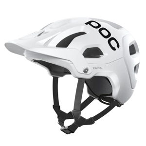 Cyklo prilba POC Tectal 022 Hydrogen White Matt - M (55-58)