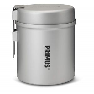 Set riadu Primus Essential Trek Pot 1 l