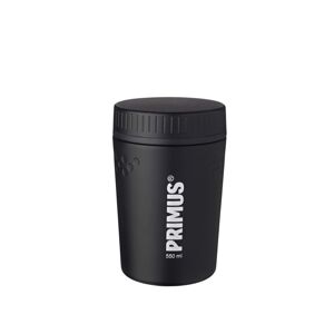 Termohrnček Primus TrailBreak Lunch Jug 550 ml Black