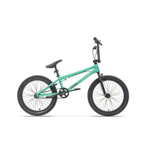 BMX bicykel Galaxy Pyxis 20" - model 2020 mint