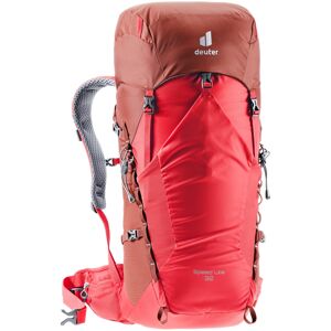 Turistický batoh Deuter Speed Lite 32 chili-lava