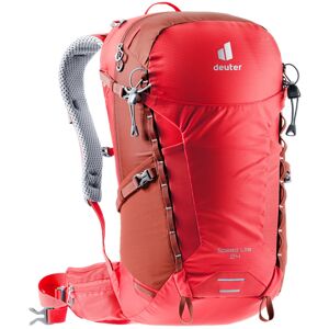 Turistický batoh Deuter Speed Lite 24 chili-lava