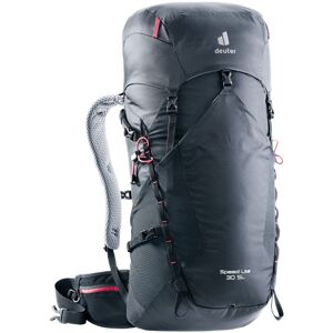 Turistický batoh Deuter Speed Lite 30 SL Black