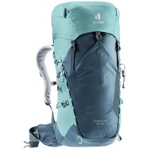 Turistický batoh Deuter Speed Lite 30 SL arctic-dustblue