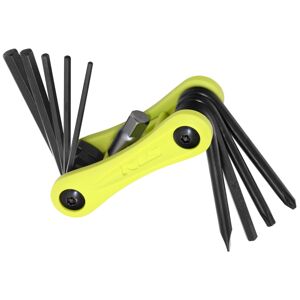 Cyklistické náradie Kellys Stinger 10 lime zelená