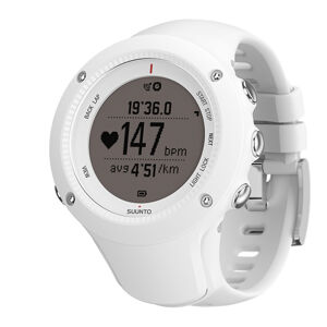 Outdoorový prístroj Suunto Ambit2 R biela