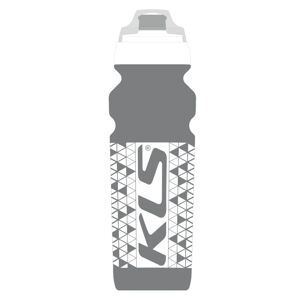 Cyklo fľaša Kellys Tularosa 022 0,75 l Grey