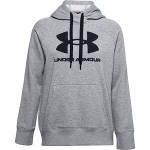 Dámska mikina Under Armour Rival Fleece Logo Hoodie