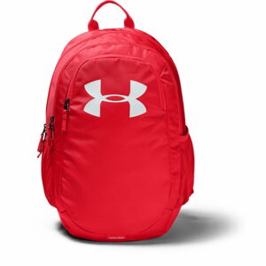 Batoh Under Armour UA Scrimmage 2.0 Red - OSFA