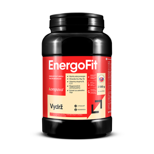 EnergoFit 2550 g/30-42 litrov, grapefruit