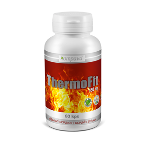 Kompava ThermoFit 450 mg/60 kps